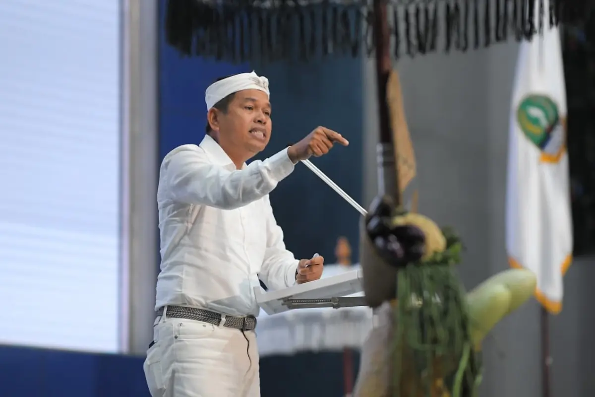 dedi mulyadi