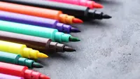 Bikin Gambar Makin Menarik, Ini Tips Memilih Spidol Warna Terbaik dan Produk Favoritnya