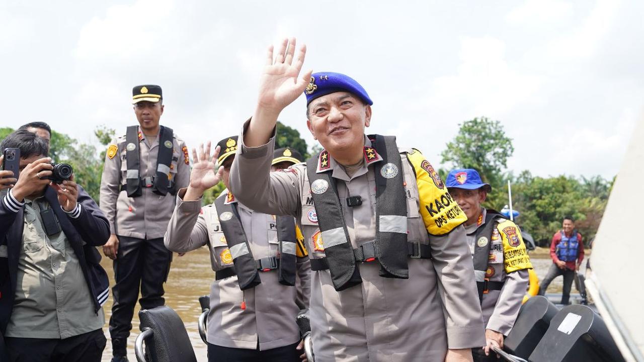 Dok. Istimewa