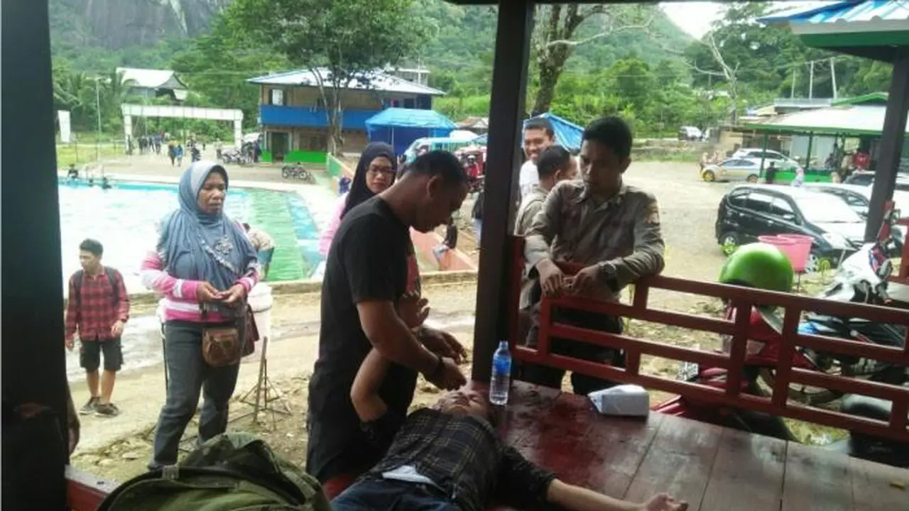 20160605-Wisata Lereng Hijau Bulu Dua