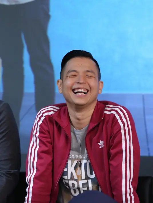 (Daniel Kampua/Fimela.com)