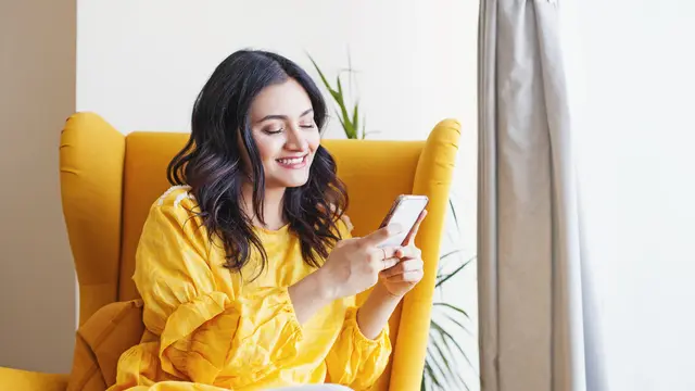 Murah dan Mudah Belanja dari Rumah, Modal Beberapa Klik Tanpa Perlu Susah Payah