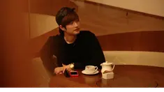 Starlite Edisi: Lee Jeong Hoon