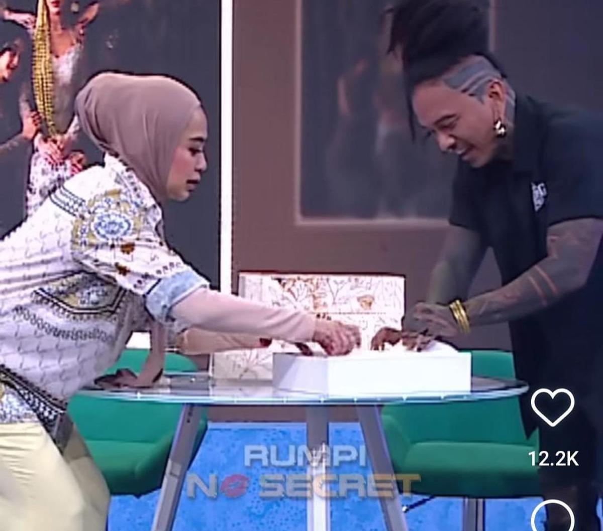 Dok. Istimewa