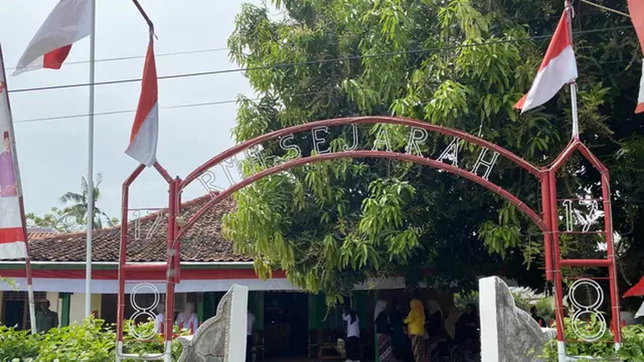 Napak Tilas Jejak Bung Karno dan Bung Hatta di Rengasdengklok