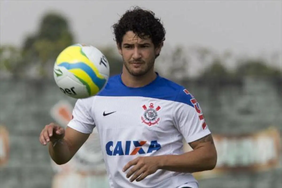Alexandre Pato