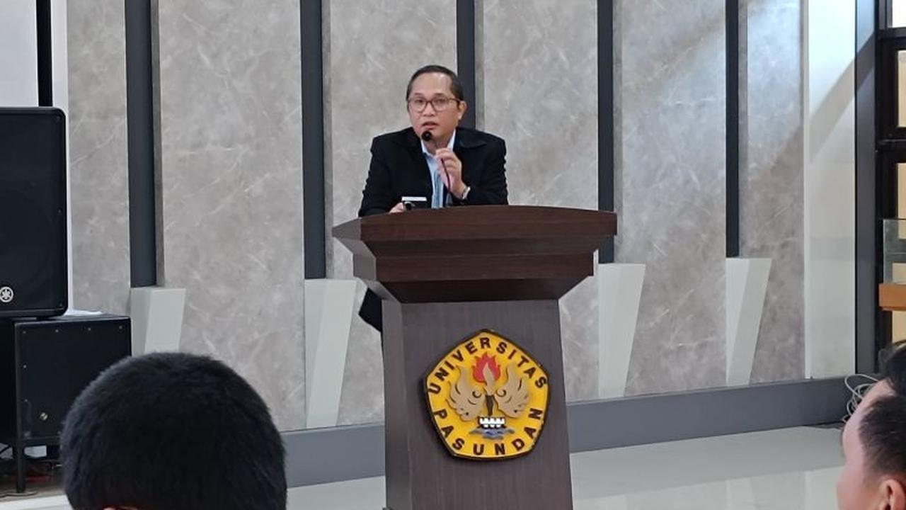 Fakultas Teknik Unpas Tawarkan Program Percepatan Pendidikan bagi Lulusan SMK, Solusi Tekan Angka Pengangguran