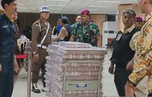 Keberanian Kejagung Bongkar Kasus Kakap Diharapkan Bisa Dilanjutkan di Pemerintahan Prabowo