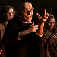 Goosebumps. foto: screen rant