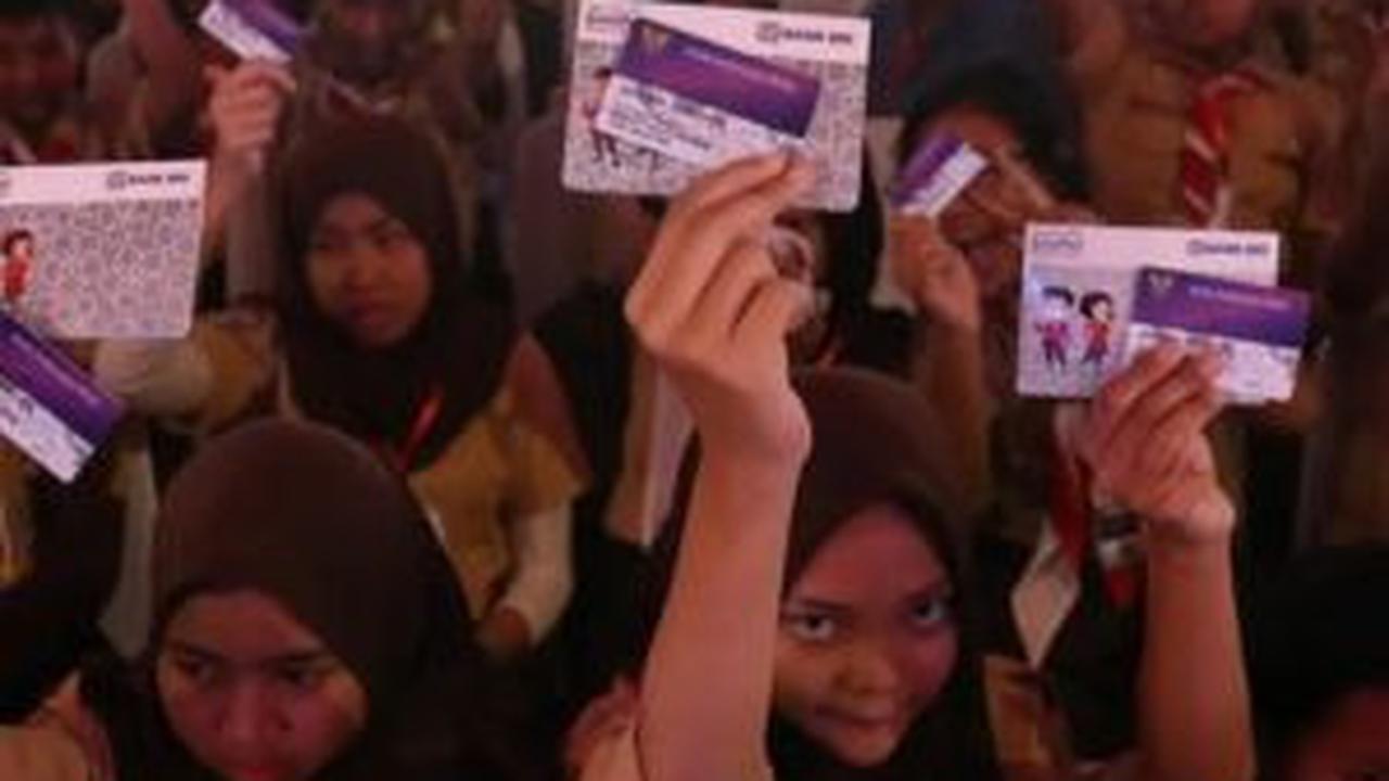 Panduan Cek PIP Kemendikbud 2025 Lewat HP serta Informasi Jadwal Pencairan, Mudah Dilakukan