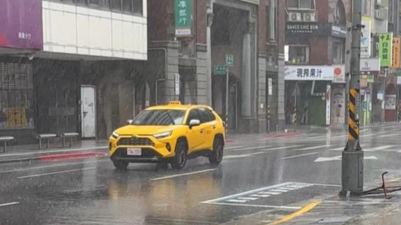 Hong Kong Dihantam Topan Ragasa, Ini Perbandingan dengan Topan Dahsyat Lainnya