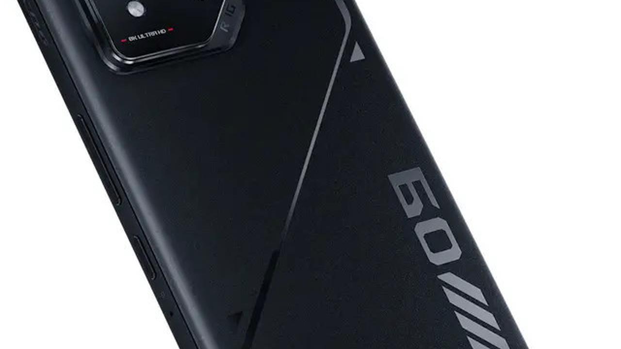 7 HP ASUS ROG Phone Terbaru dan Terbaik, Segini Harganya di April 2025