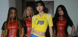 Lagu tersebut dijadwalkan rilis pada 21 Mei mendatang, lengkap dengan teaser video musik yang lebih dulu mencuri perhatian para penggemar di seluruh dunia. [@wearelloud].