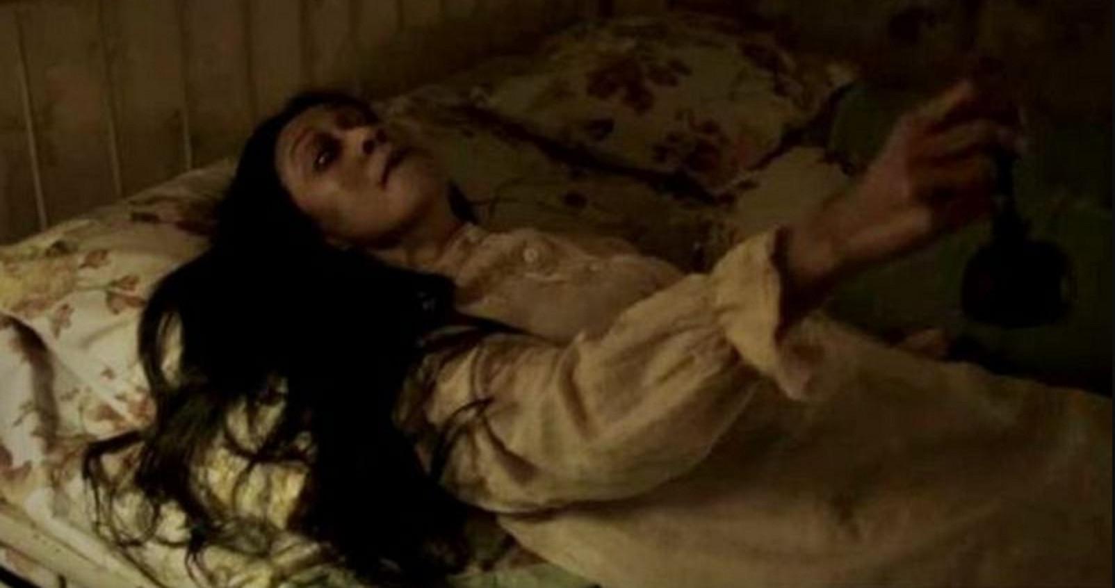 Salah satu adegan dalam film Pengabdi Setan