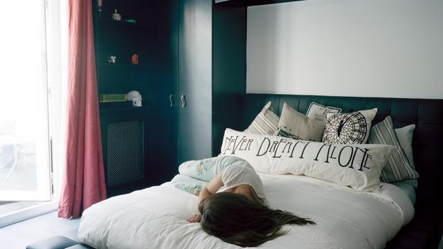 [Bintang] 5 Hal Ini Cuma Bisa Dipahami Anak Kost yang Nggak Ikut Mudik