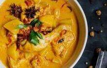 Opor Ayam Lebaran yang Nikmat, Tips dan Trik Membuatnya Sempurna