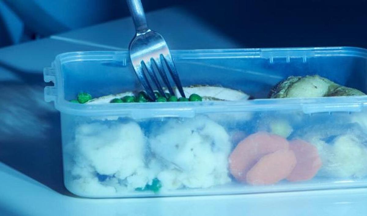 <b>Tips Makan Malam</b><br>