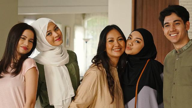 Santri Pilihan Bunda 2