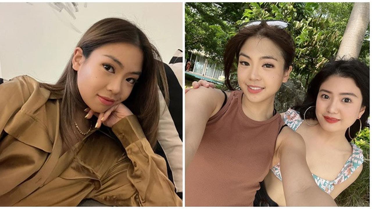 6 Potret Clarissa Tanoesoedibjo Adik Valencia Tanoe, Sudah Sukses di Usia Muda