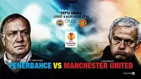 Prediksi Fenerbahce vs Manchester United (Liputan6.com/Trie yas)