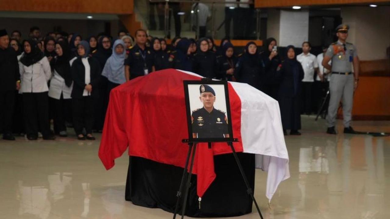 Taspen Salurkan Manfaat JKK bagi Korban Pesawat ATR, Wujud Komitmen Perlindungan ASN