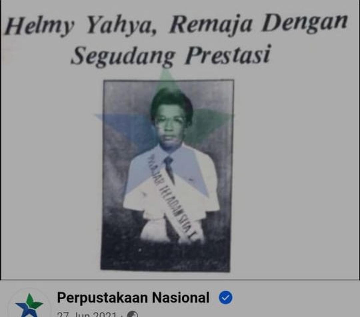 Si bungsu dari empat bersaudara ini semakin bertekad untuk meraih karir cemerlang ketika melihat sang ayah sakit-sakitan demi memenuhi kebutuhan keluarga, dan membiayai anak-anaknya bersekolah.