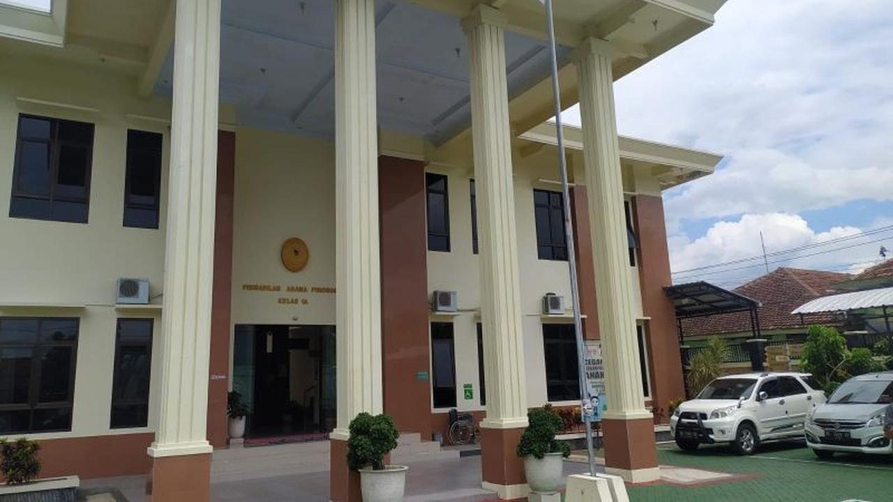 Fakta Mengejutkan: 75 Dispensasi Kawin Anak Diterbitkan PA Ponorogo, Mayoritas Karena Hamil Duluan!