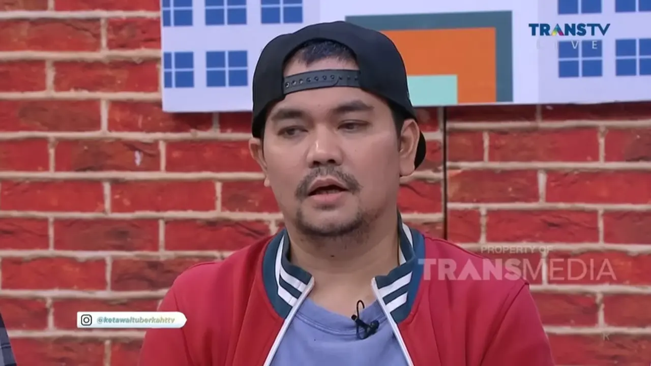Indra Bekti