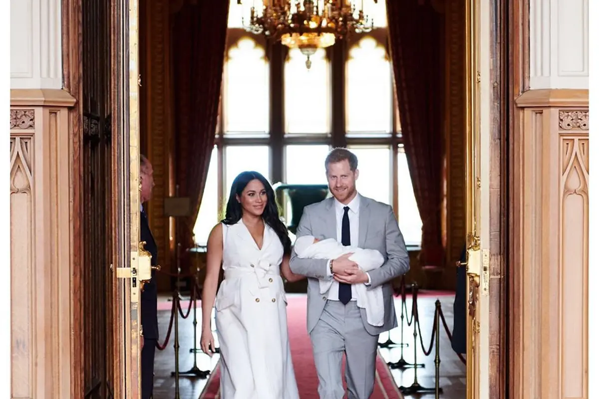 Meghan Markle