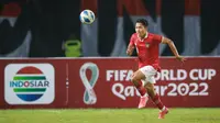Kualifikasi Piala Asia U-20 2023: Dicoret Shin Tae-yong, Ferdiansyah Tetap Doakan Timnas Indonesia Taklukkan Timor Leste