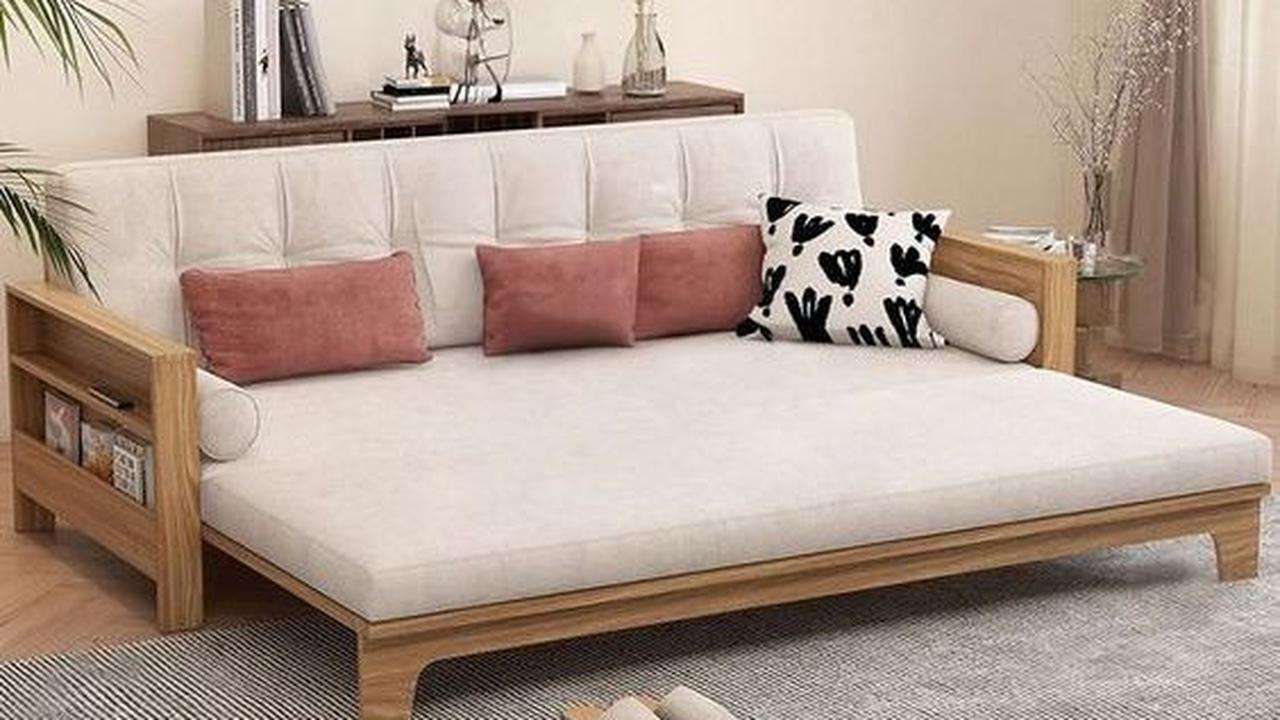 3.&nbsp;Sofa Bed