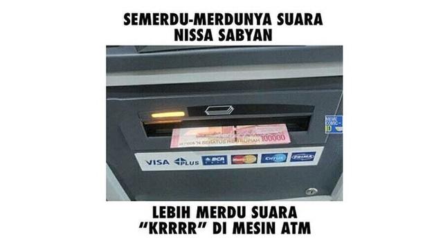 Meme Lucu Uang Rupiah Ini Bikin Senyum Senyum