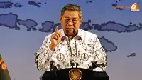 Survei: 74,8% Masyarakat Kecewa Kinerja Ekonomi SBY-Boediono