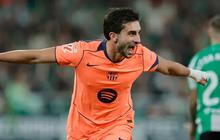 Ferran Torres Tanggapi Rumor Pindah ke PSG: Saya Tidak Tahu Apa-apa