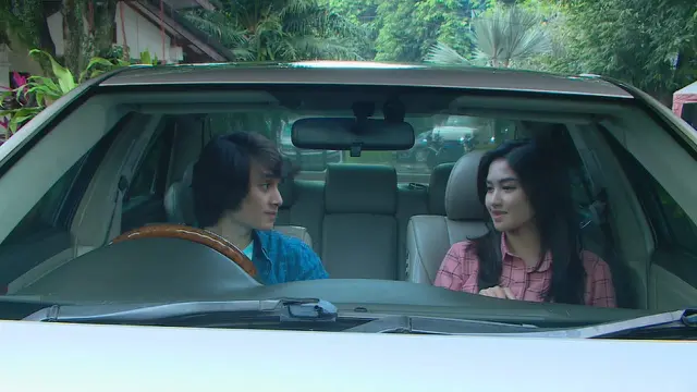 Sinetron 17+