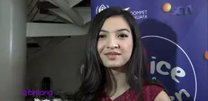 Tak hanya di balik layar Selebriti cantik satu ini Kerap aktif Tuk menghimbau setiap orang menggalang dana untuk membantu kegiatan aktivitas sosial yang bertujuan untuk membantu seluruh anak-anak yang kurang mampu di Indonesia.