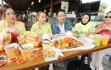 Majukan UMKM Tanah Air, Begini Penampakan Pusat Kuliner Raffi Ahmad yang Luas & Hits Banget