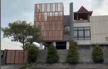 Potret Rumah Mewah Denny Caknan, Ada Wifi Gratis buat Warga Sekitar dan Jadi Pusat COD