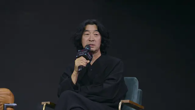 Konferensi Pers "The Trunk", nikmati kisah penuh misteri ini di Netflix mulai 29 November 2024 (Dok/Netflix)