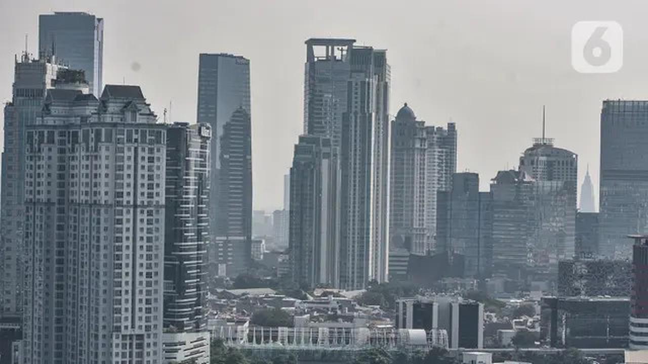Harap-Harap Cemas Pekerja Ibu Kota Tunggu Giliran Kena PHK