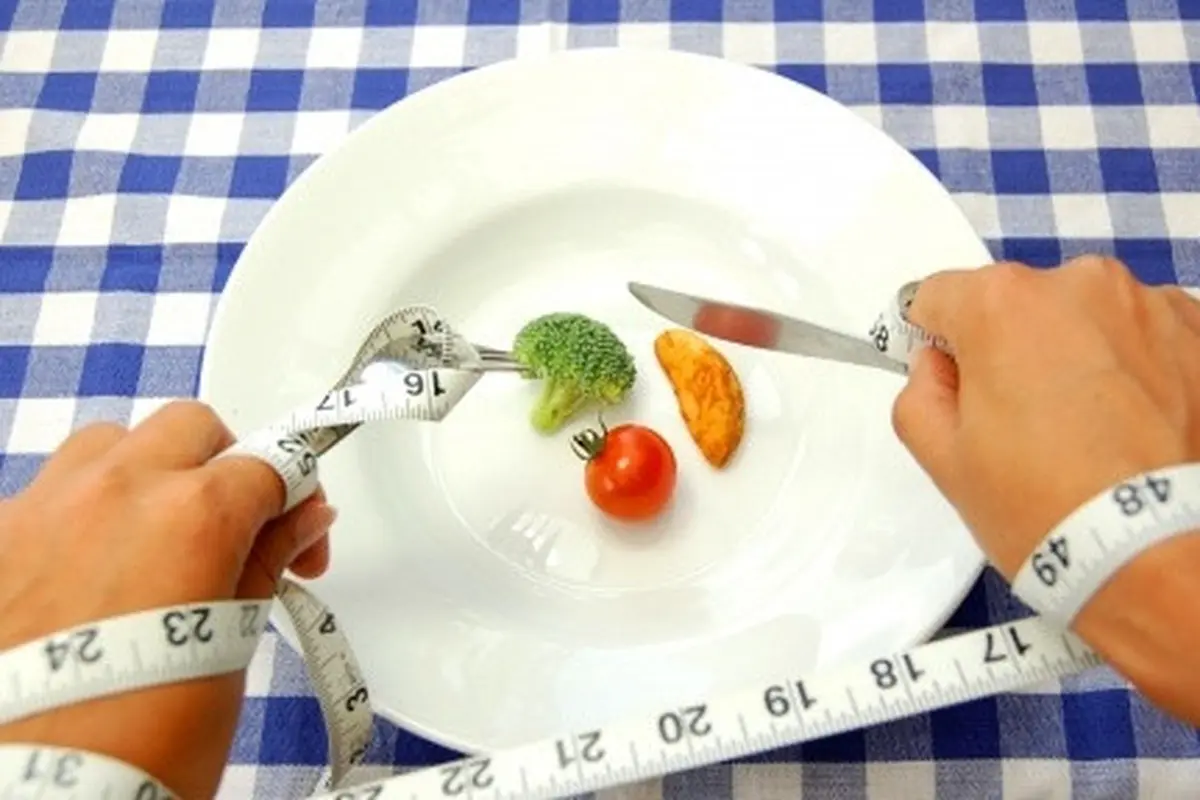 3 Orang Ini Meninggal Saat Jalani Diet Ketat