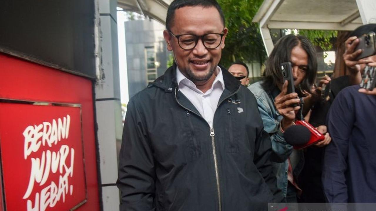 KPK Dalami Aliran Dana Korupsi Kuota Haji di Kemenag, Gus Alex Jadi Kunci