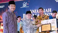 Menko Muhaimin: Sekolah Rakyat Bukan Sekadar Pendidikan, tetapi Jalan Pemberdayaan