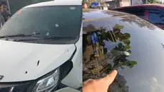 Baku Tembak Polisi vs Komplotan Pencuri, Satu Pelaku Tewas