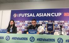 Timnas Futsal Indonesia Siap Hadapi Iran di Final Piala Asia Futsal Tanpa Gentar