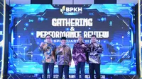 BPKH Rilis Apps, Daftar Haji Kini Jadi Makin Mudah