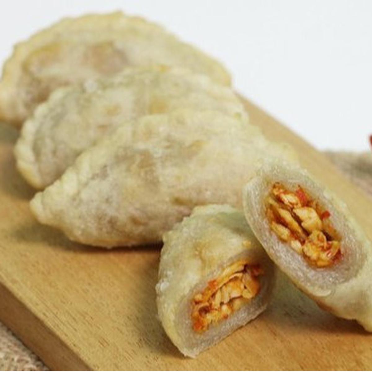 Cireng Isi Ayam