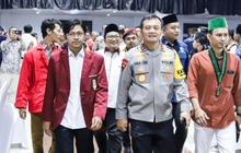 Ahmad Luthfi-Taj Yasin Daftar Bacagub Jateng ke KPU pada 28 atau 29 Agustus 2024