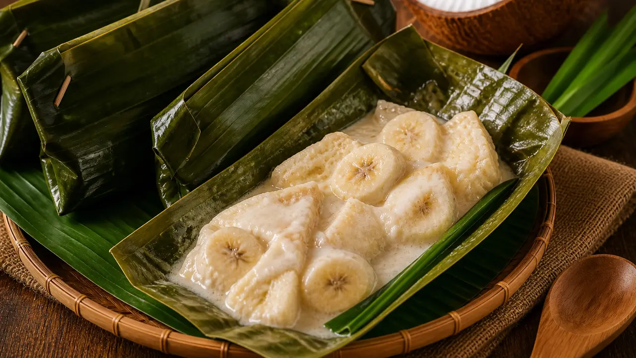 Carang gesing roti tawar