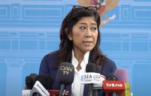 Begini Respons Menteri Meutya saat Eks Dirjen Ditetapkan Tersangka Korupsi PDNS